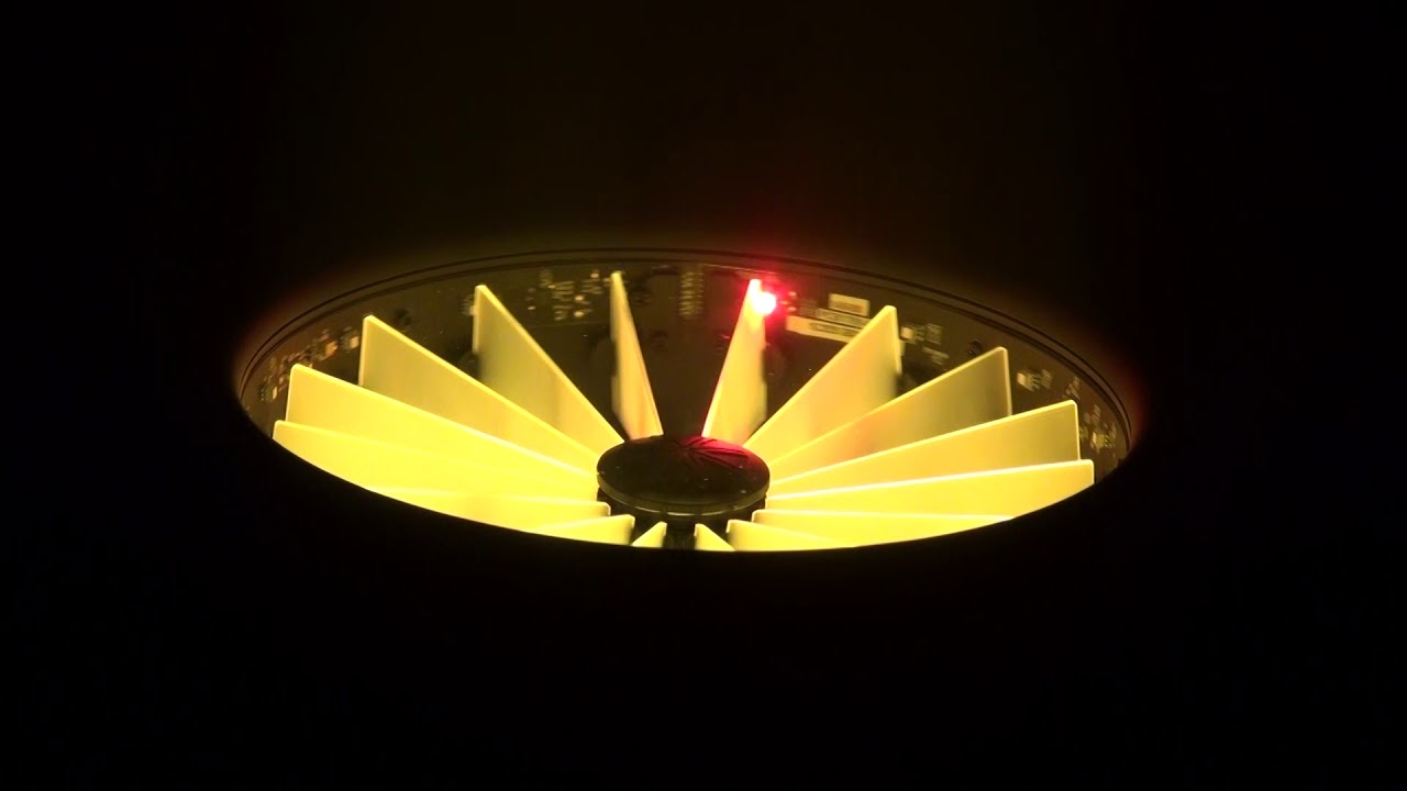 VL5LED WASH | The Legend is Back