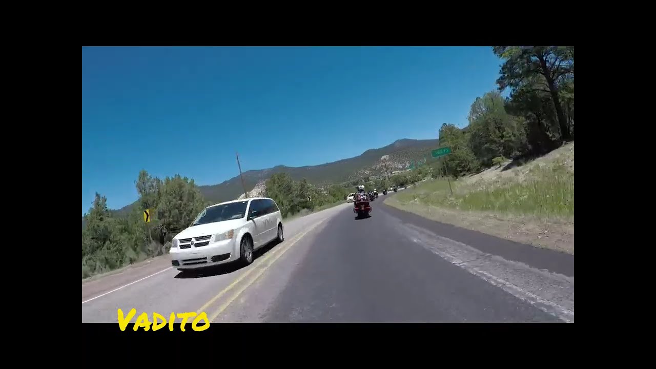 TTHOG La Cueva Jun 2019