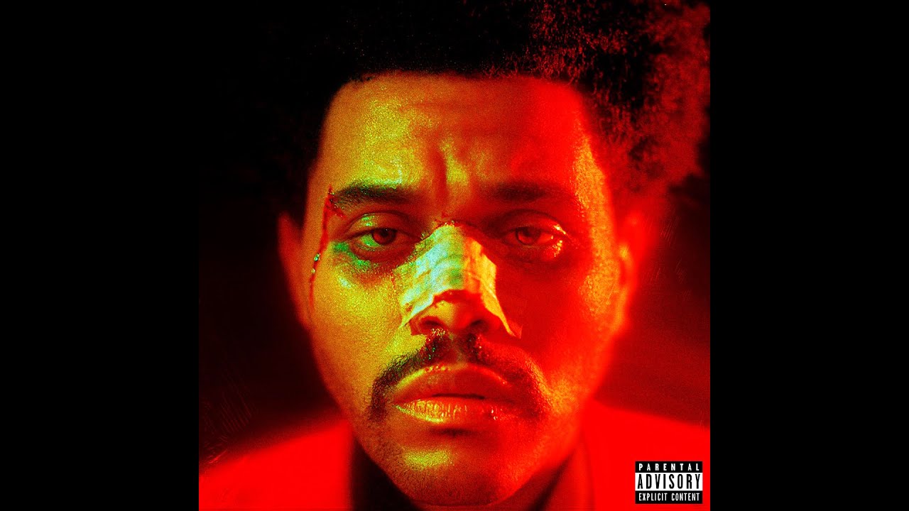 (FREE) The Weeknd X Travis Scott Type Beat 2022 ~ 