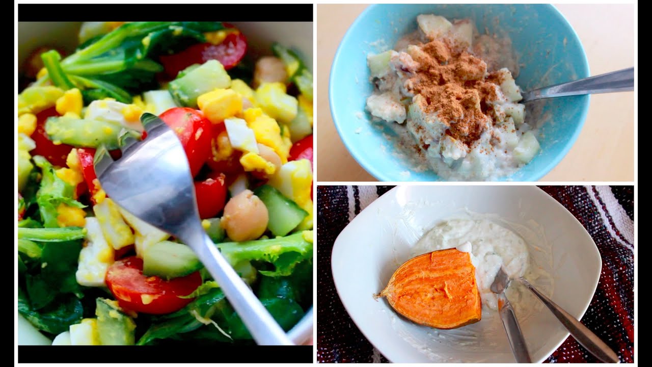 FOOD DIARY #2