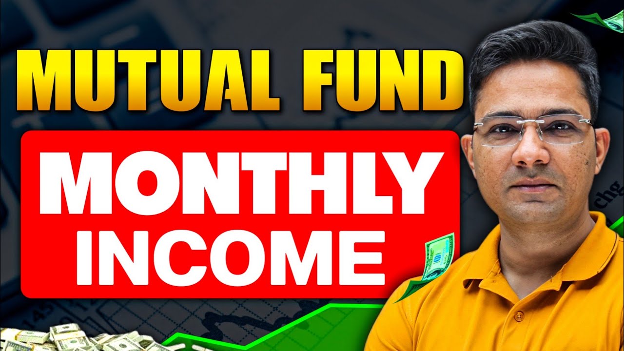 Retirement Ke Liye SWP Kaise Start Karein? Complete Mutual Fund Guide