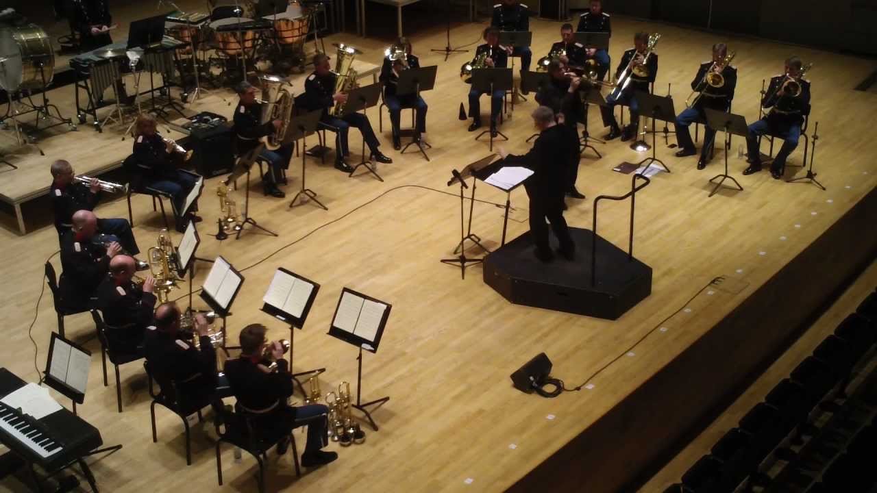 Capriccio Da Camera, Bernhard Krol - Valentin Guérin & the Prince of Denmark's Brass Ensemble