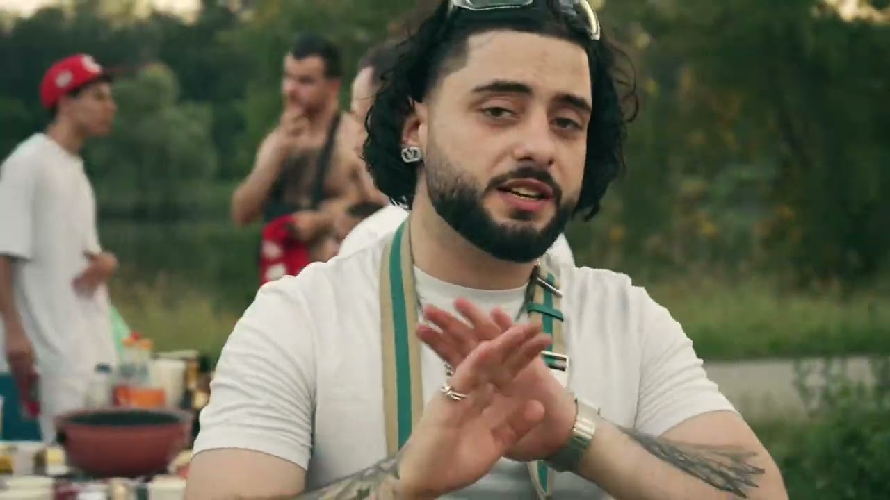 Diorthug - Bestie (offizielles video)
