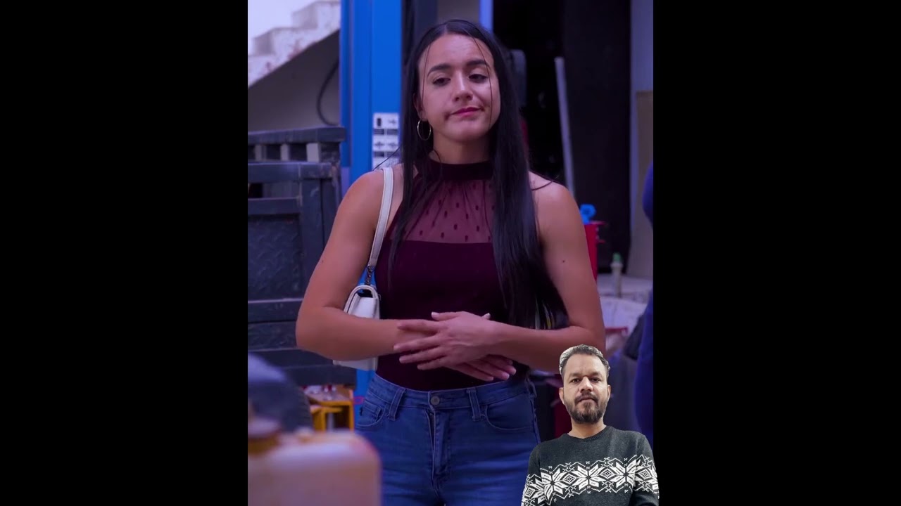 They Mocked Her Faith… Then This Happened 😳 | Ep 1