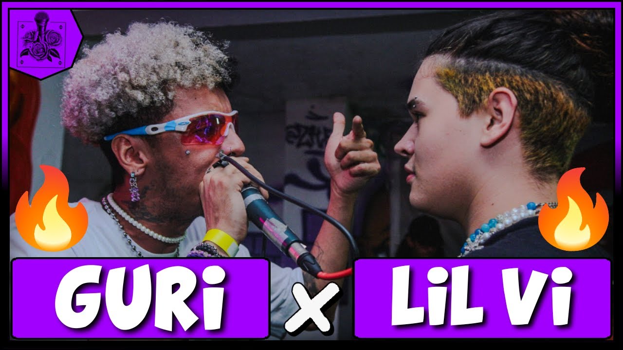 (PEGOU F0G0 🔥) Guri x Lil Vi | 1FASE | 216ª Batalha do Ana Rosa