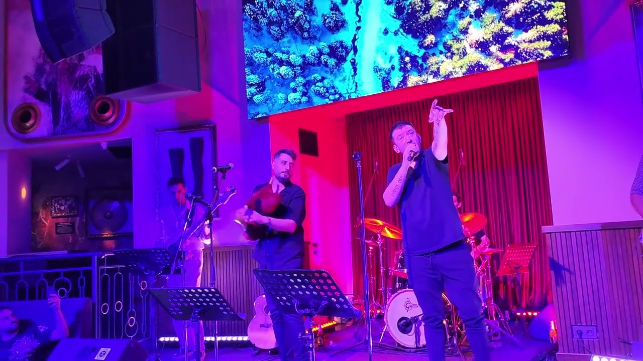 Meluses live in Yerevan