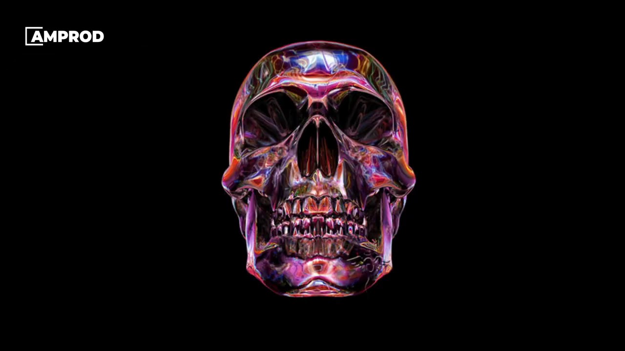 E G O  -  808 Trap Beat | (Aggressive Beat) | Bass Hip Hop Instrumental | Trap Beat 2020