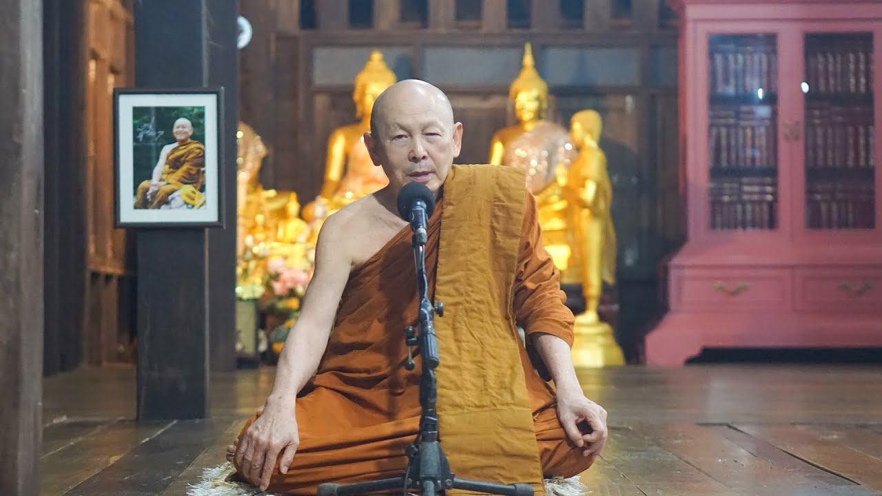 น้อมใจสู่วิถีธรรม