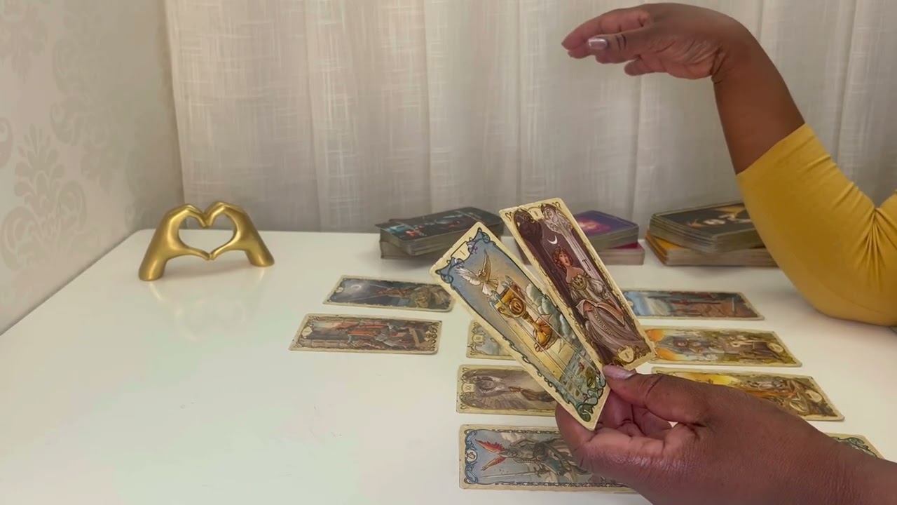 VIRGO♍🤩ALGO EMPIEZA A REVELARSE‼️🫢😅UNA ETAPA DIFERENTE SE INICIA‼️📲❤️‍🔥Y MÀS‼️💵