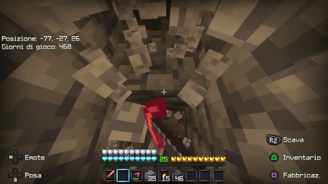 Minecraft  Samuele 4 lvality   perfavore like1000