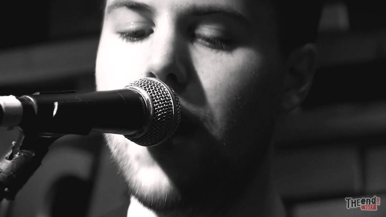 The Neighbourhood - Wires (Endsession)