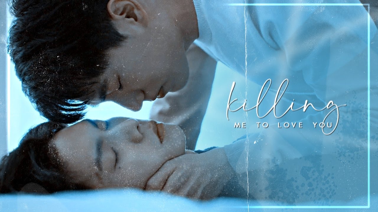 Shi De ✘ Shu Yi » You're pulling me under; [BL]
