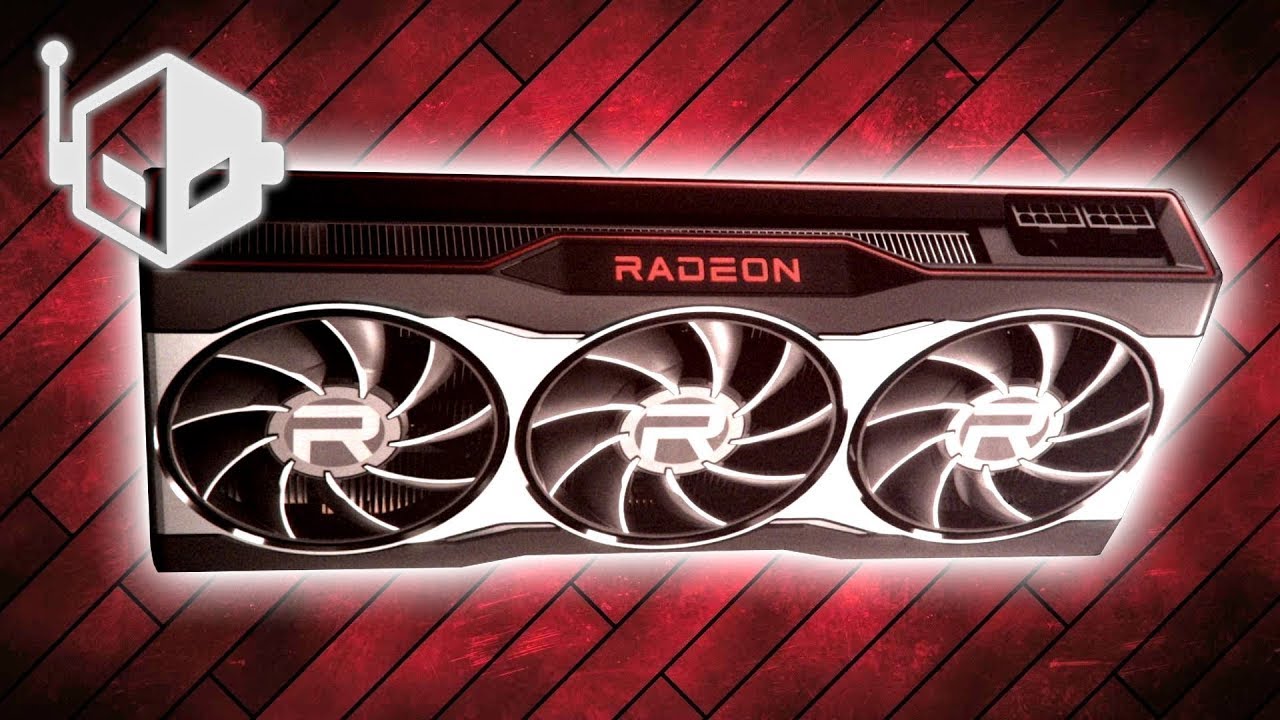 AMD Big Navi &ldquo;Navi 21&rdquo; GPU Die Leaks, BIG Navi Indeed 🌟
