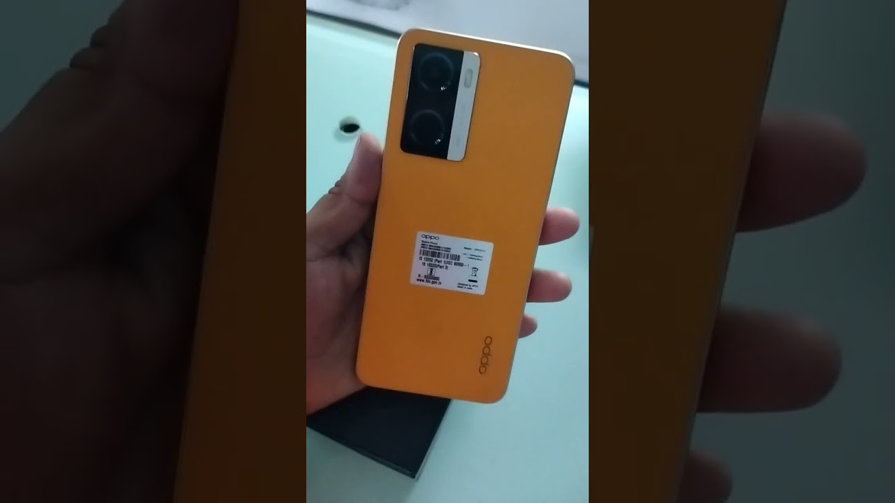 Oppo A77s Unboxing, First Look & Review 🔥!! oppo A77s Price