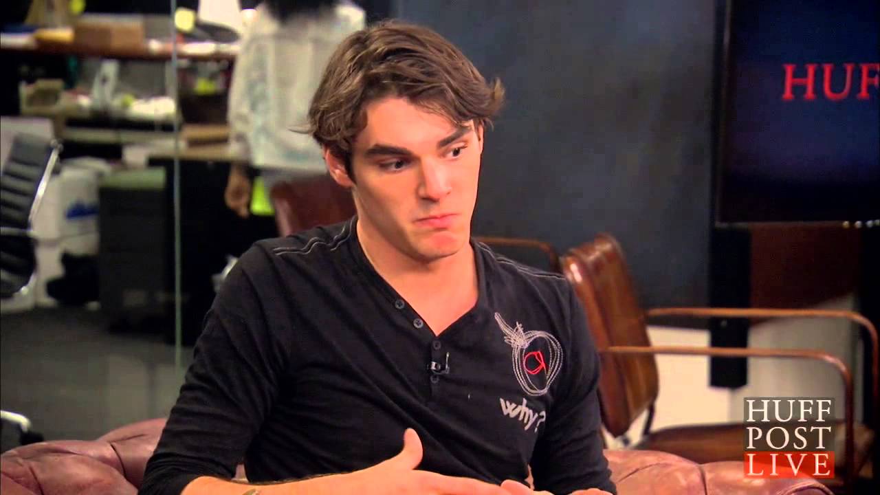 RJ Mitte Talks How Breaking Bad Changed His Life