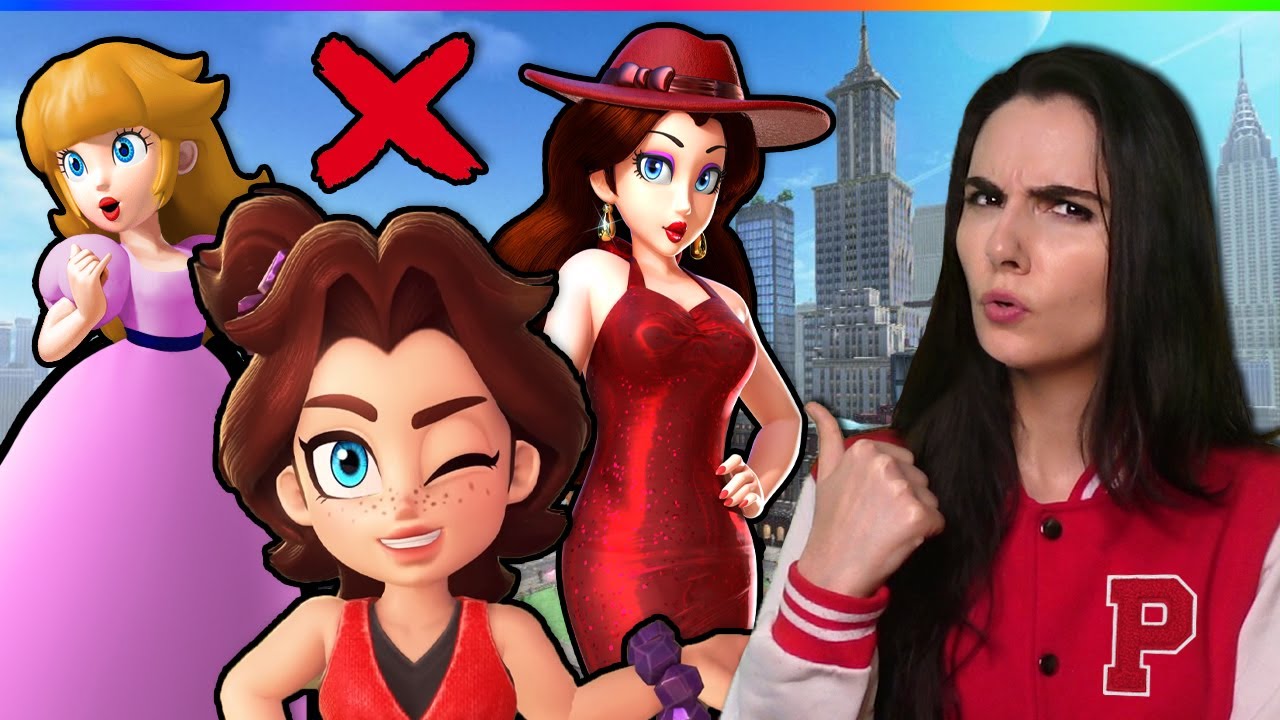 Полин — это не то, что вы думаете