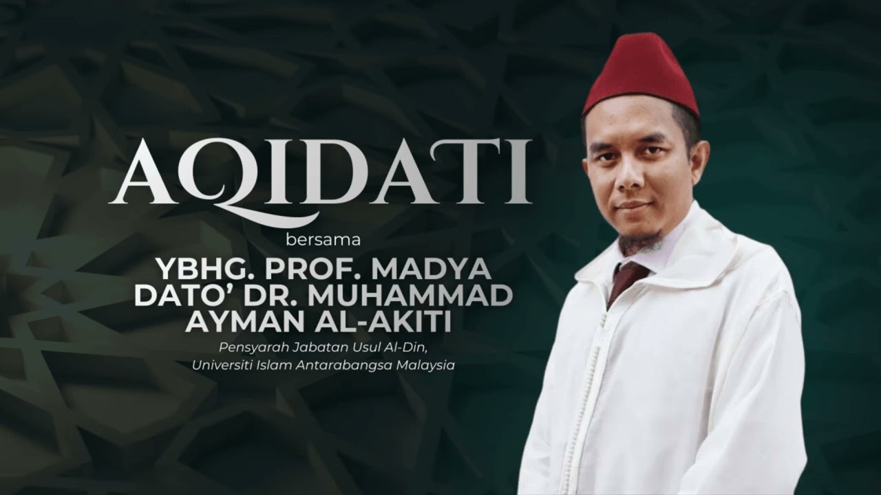 AQIDATI - 