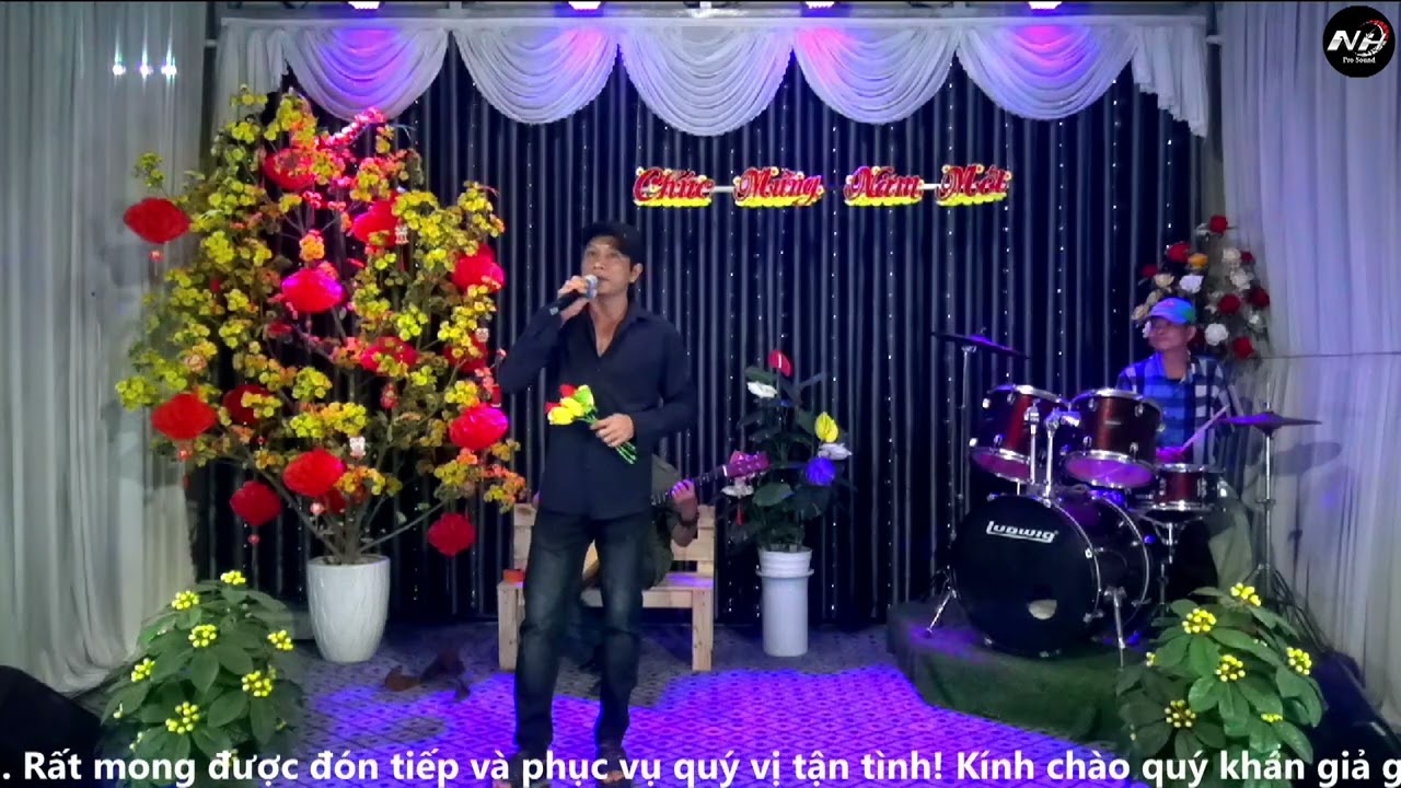 TÌNH ĐÃ VỤT BAY // THIÊN BẢO // CLB NGUYỄN HUY