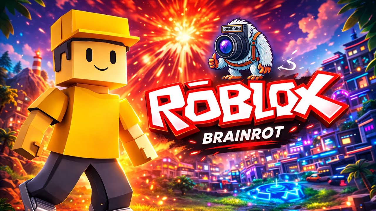 Merge Fellas Italian Brainrot Live Gameplay #roblox #brainrot