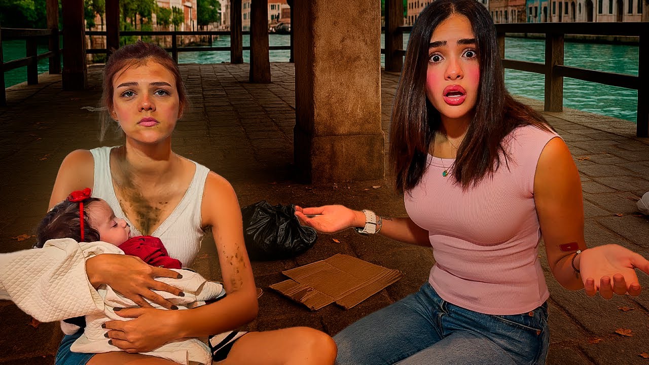 LEMBRA DA MARIANA GRÁVIDA. OLHA COMO ELA ESTÁ AGORA ‼️