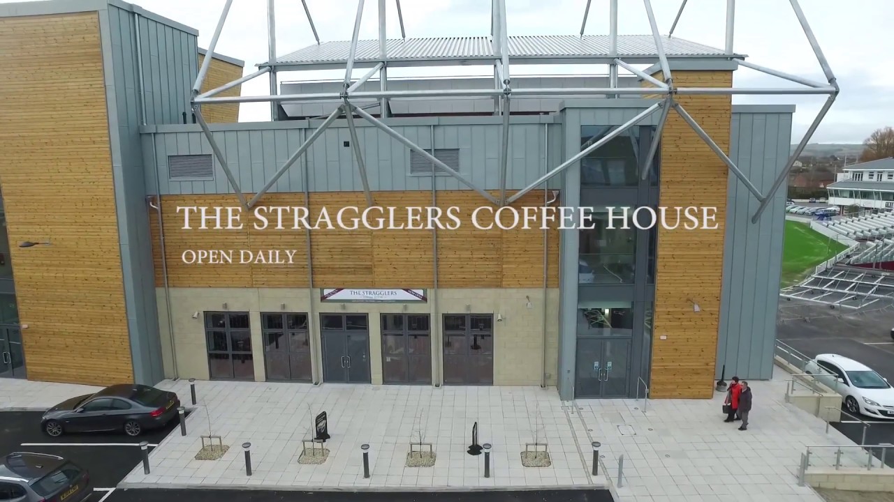 Welcome to the Cooper Associates County Ground