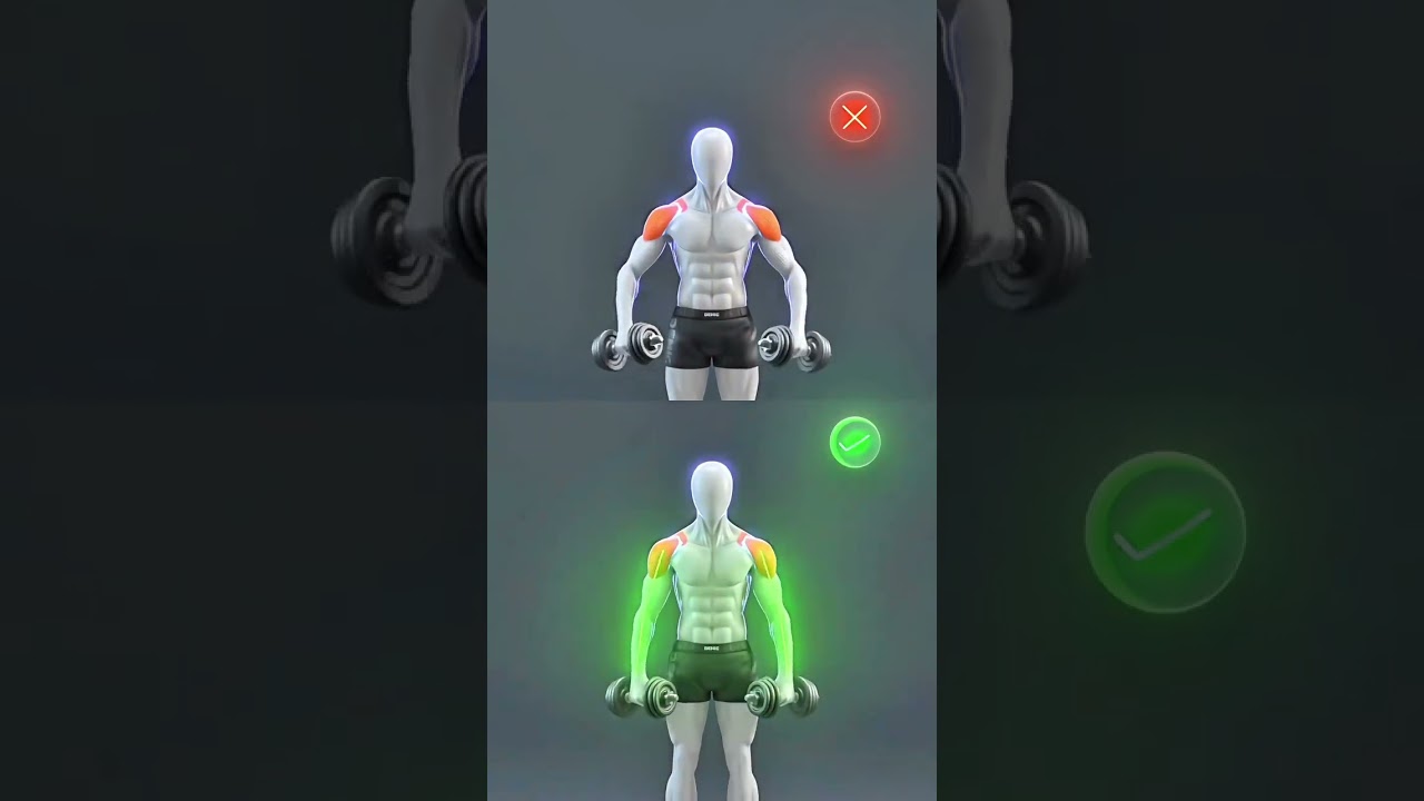 Do the Right Workout 💪 | Train Smart, Get Real Results 