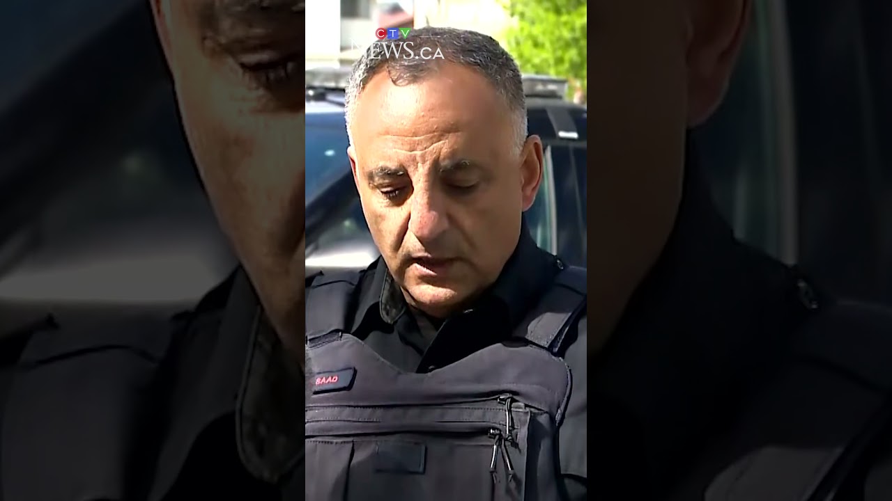В доме в районе Темпл найдены мертвыми женщина и ребенок: полиция Калгари