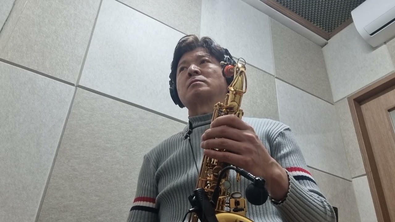 안예은    상사화( 역적 Ost )