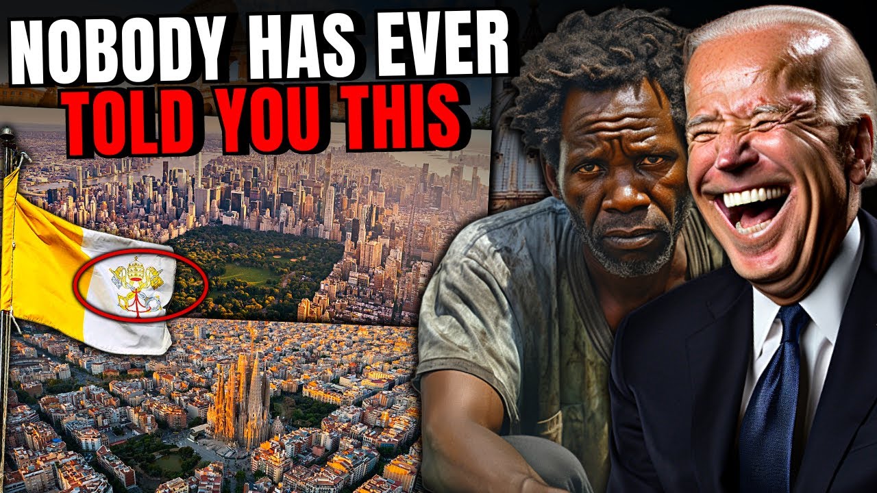 Blacks Beware! 10 Countries That You Never Want To Visit