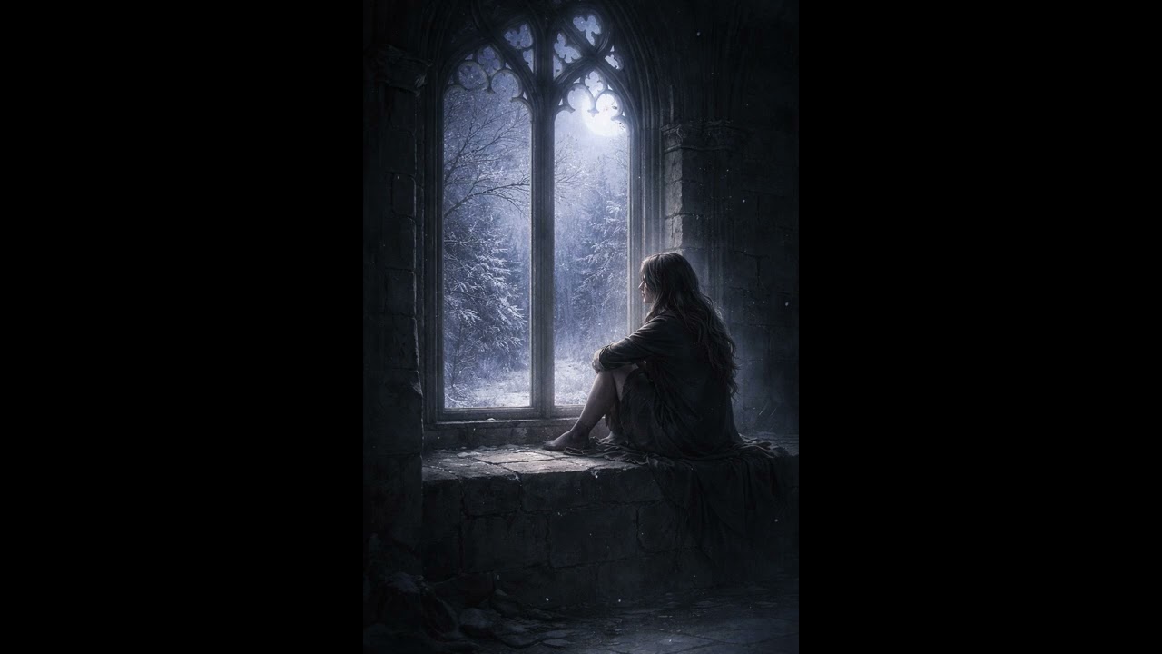 Kadebostany - Castle in the snow (Acoustic Vocal  Cover)