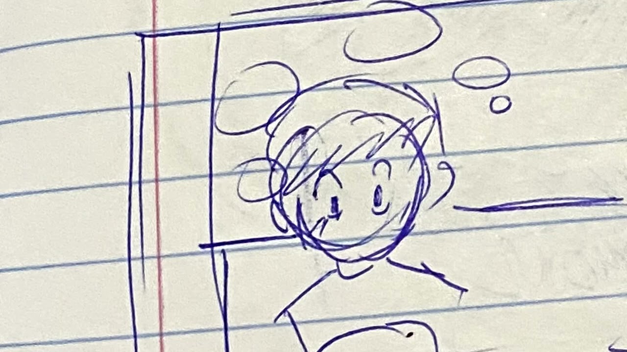 Single Stories - Storyboard