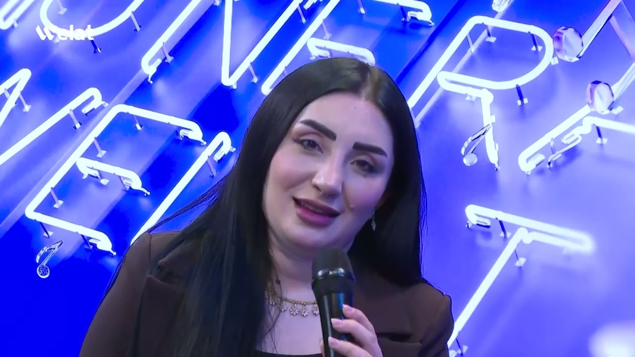 Hindirîn Roj - Sebra Min Bê Te Naye [Live Performance]