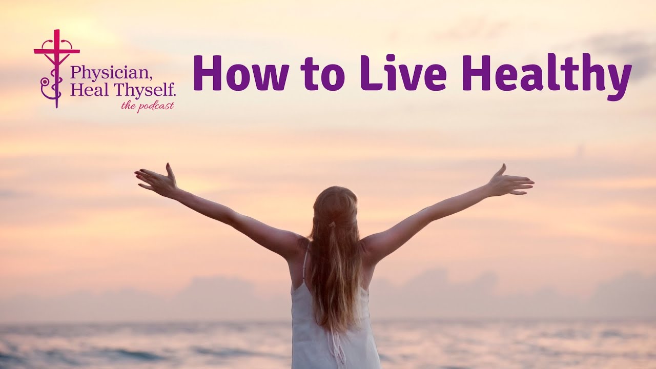 Episode 2: Foundations of Health and Wellness