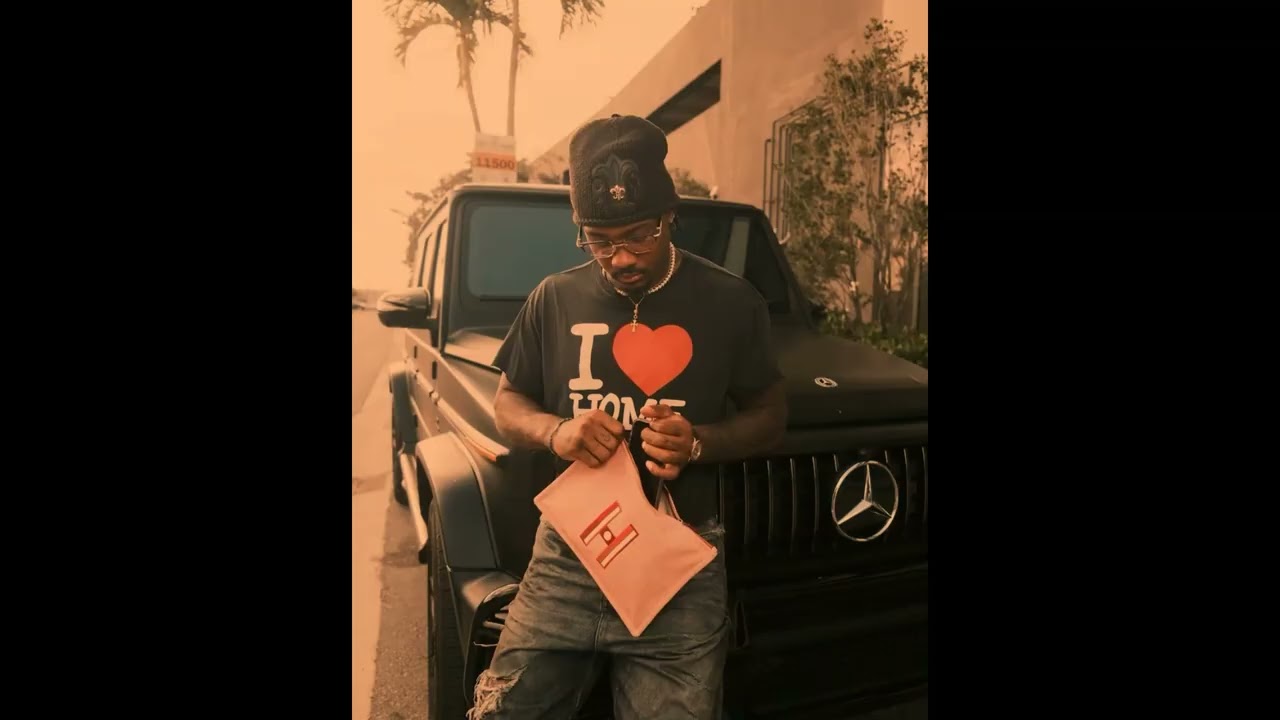 [FREE] Young Dolph x Key Glock Type Beat 2026 - 