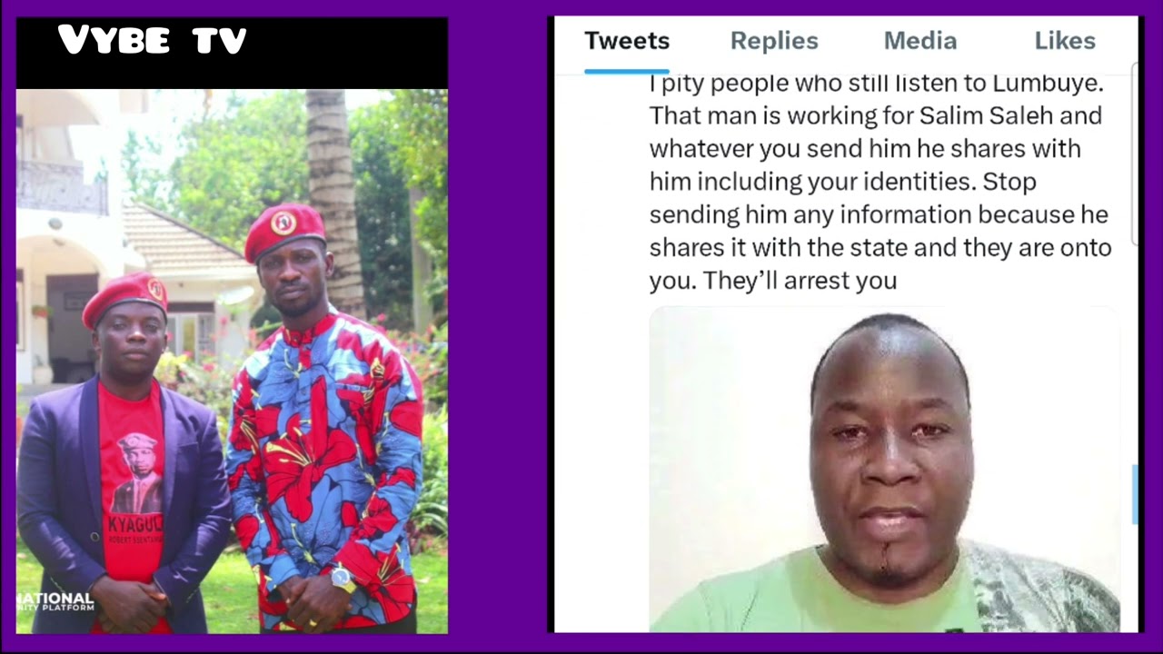 Ebya kazibwe bashir okwegata ku mk project biwanvuye ,lumbuye ali.......