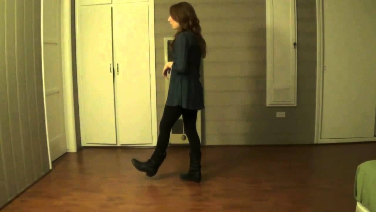 Fake ID (Line Dance) - Demo & Teach