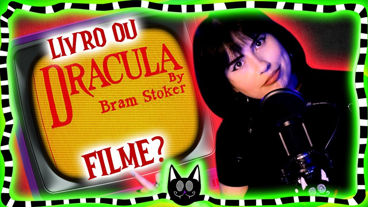 Drácula: as adaptações do cinema são fiéis ao livro?