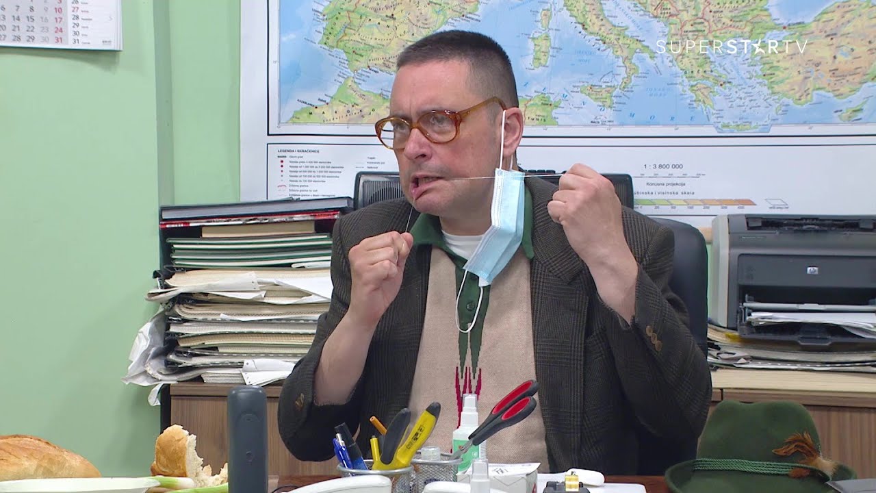 DRŽAVNI POSAO [HQ] - Ep.1578: Mali Piksi (14.04.2021.)