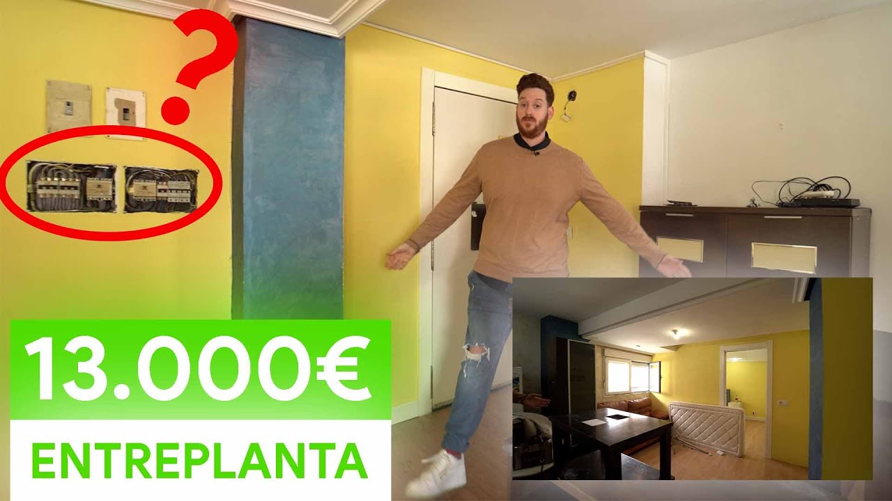 Adquiero por 13.000€ este 
