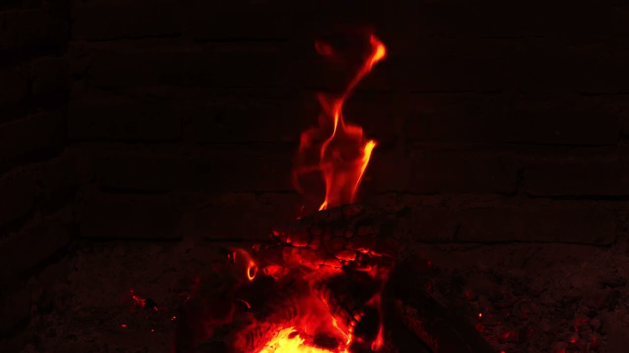 Smoldering Peace • The Final Breath of the Day