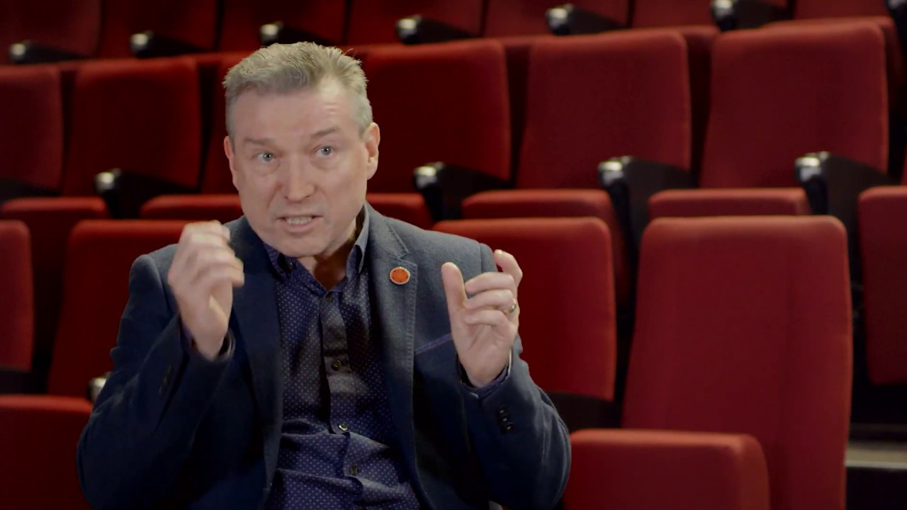 Interprofessional and interdisciplinary learning