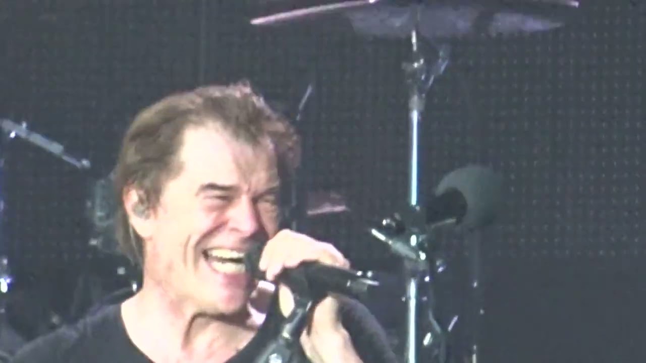 Die Toten Hosen - Nur zu Besuch (10.6.2022 at RheinEnergieStadion, Köln)