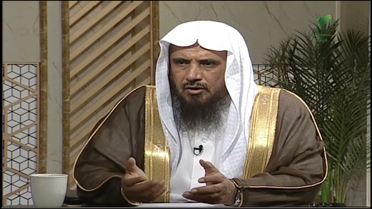 ما حكم التمويل من البنك عن طريق الأسهم؟ -الشيخ د. سعد الخثلان #يستفتونك