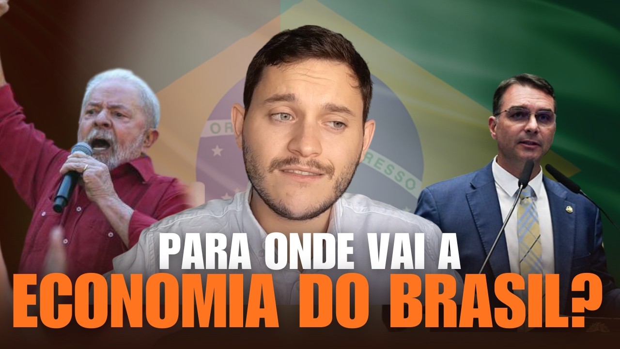 HORA DO DÓLAR? Eleições de 2026 e seus investimentos