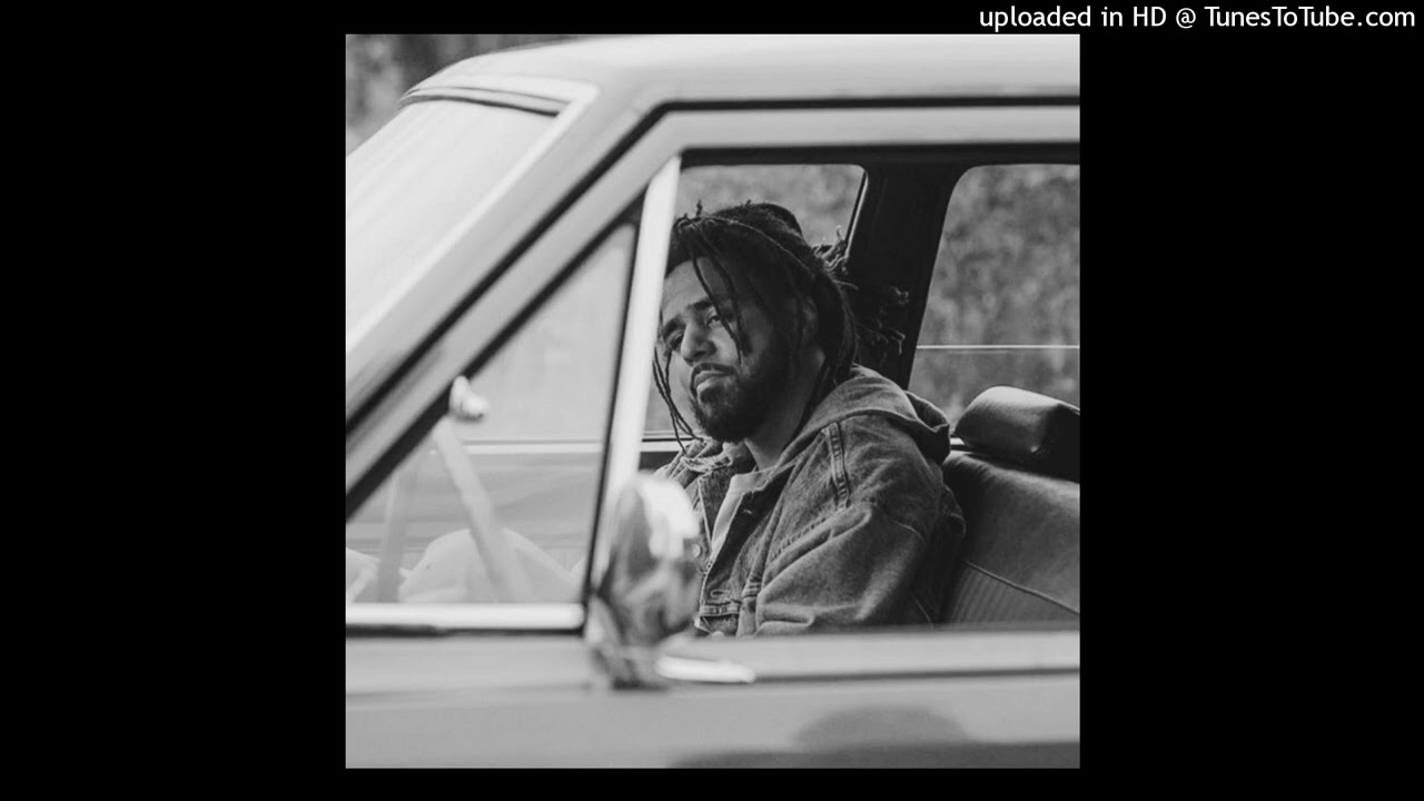 [FREE] J COLE SAMPLE TYPE BEAT - 