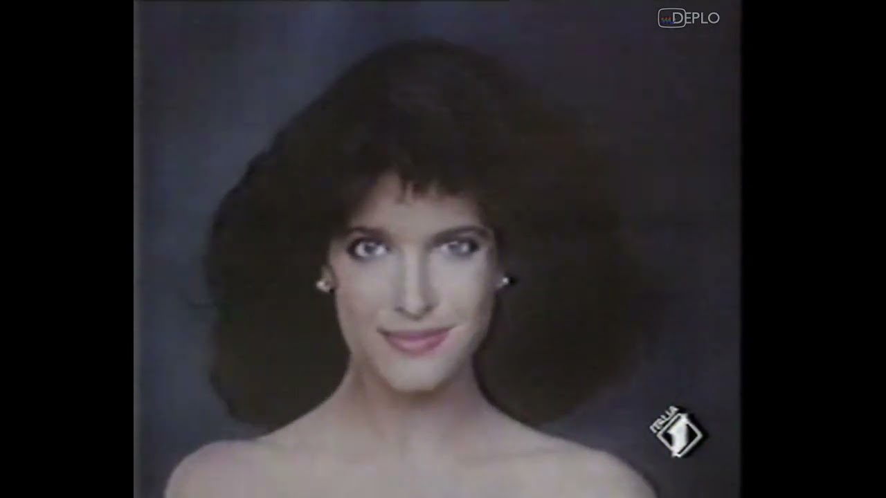 12/2/1988 - Italia 1 - 7 Sequenze spot pubblicitari e promo