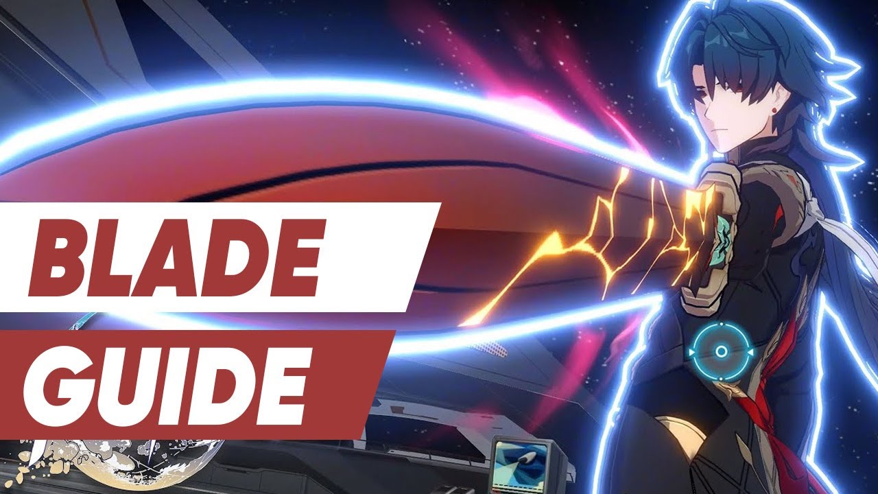 BLADE BESSER ALS MAN DENKT! | Bester Blade Build Guide [deutsch]