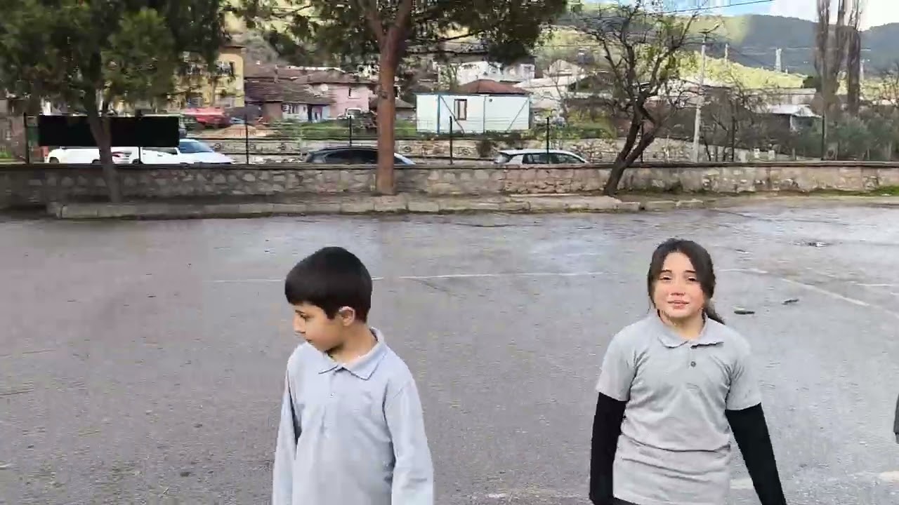 HOBA ARALIK AYI ETKİNLİĞİMİZ (2025)