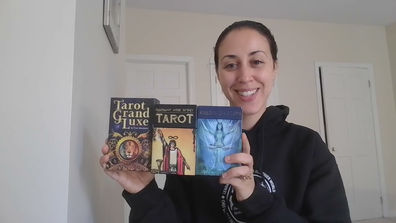 WHAT DOES YOUR BOSS THINK OF U?? PICK-A-CARD INTUITIVE ASTROLOGY TAROT