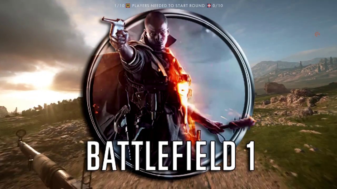 [ BF1 ] SCOUT - MONTAGE #3 [ Play With Controller ] - [PS4]